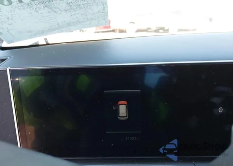 2025 Hyundai Santa Fe Se z USA, uszkodzony, nr VIN 5NMP14GL6SH146473